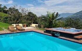 All Natural Glamping