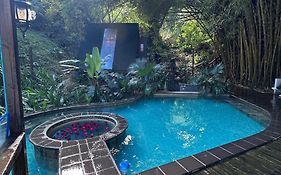 All Natural Glamping